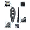 ge evolve led street light